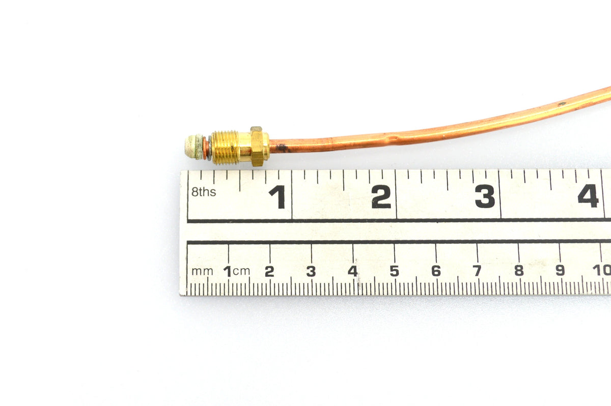 SIT 0.290.218 Fast-Acting Thermocouple, 33.5 Inch - product view 2