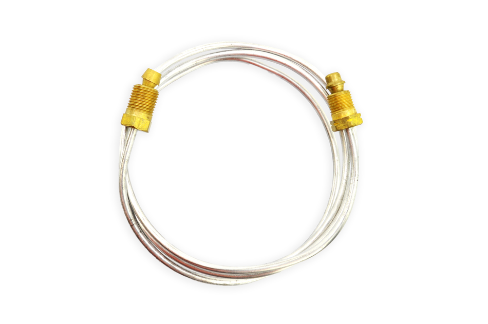 SIT 2.182.283 Pilot Tubing with Nuts, 42 Inch - product view 1