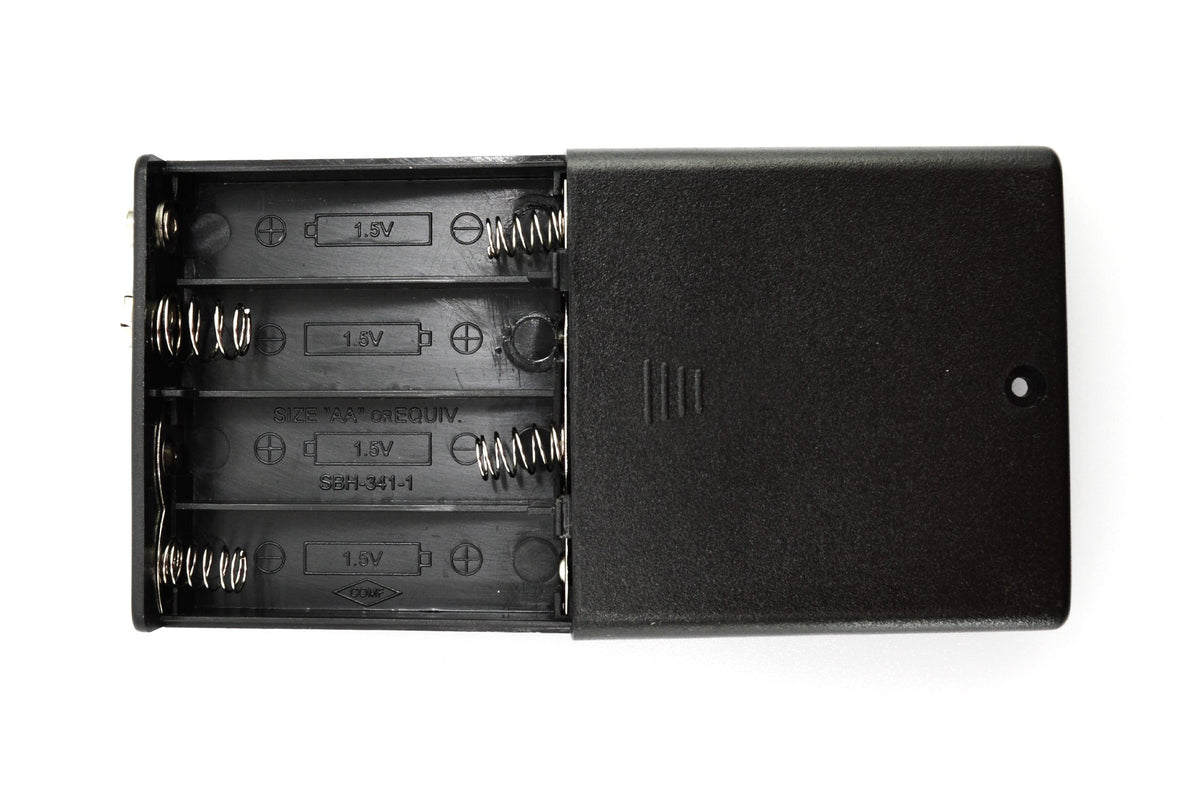 Napoleon W350-0702 Battery Backup Housing - product view 3