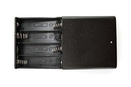 Napoleon W350-0702 Battery Backup Housing - product view 3