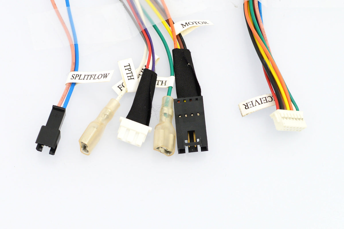 SIT 0.584.903 GTMF Remote System Wiring Harness - product view 2