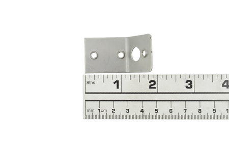 Napoleon N080-0274 Electrode and Thermocouple Bracket - product image 3