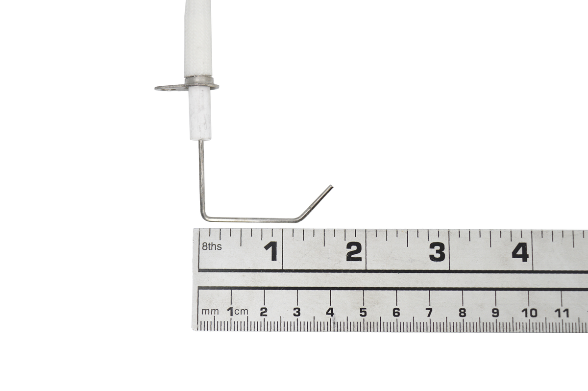 Napoleon N240-0001 Rear Burner Electrode Assembly – 24-Inch Lead - product view 3