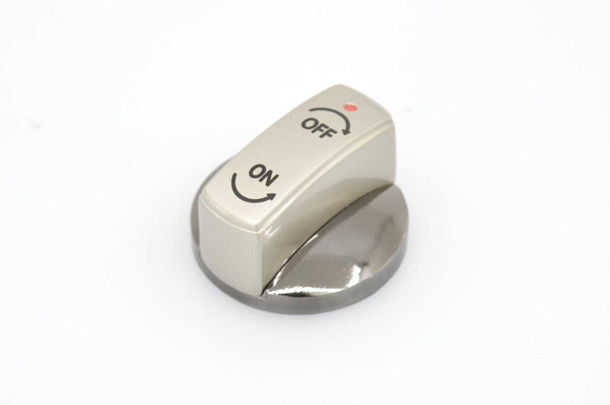Napoleon N380-0033 Patioflame Control Knob - product view 1