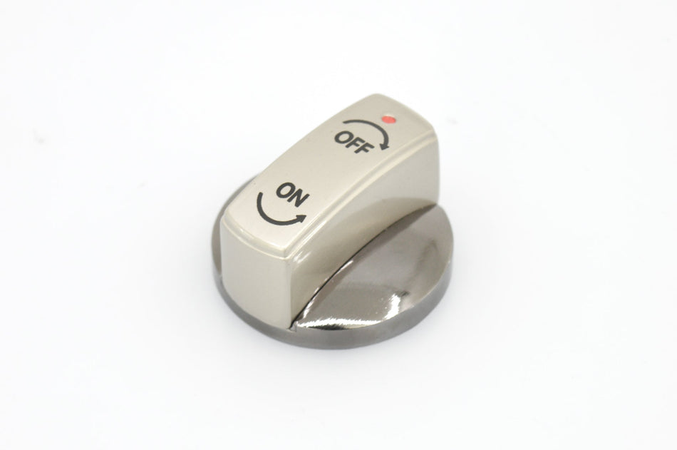 Napoleon N380-0033 Patioflame Control Knob - product view 1