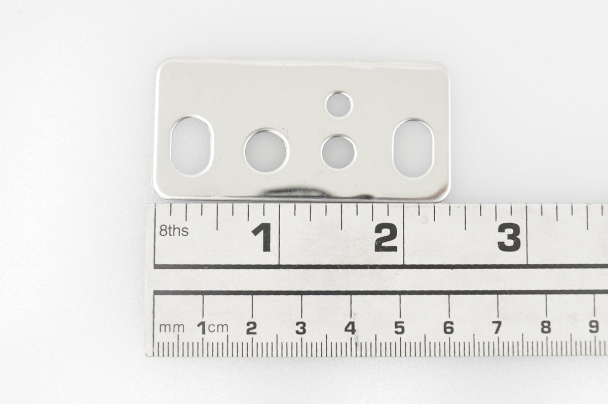 Napoleon N500-0062 Patioflame Electrode Mounting Bracket - product view 2