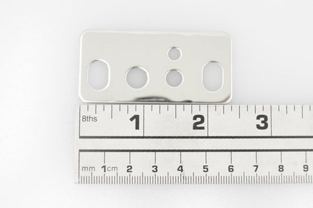 Napoleon N500-0062 Patioflame Electrode Mounting Bracket - product view 2
