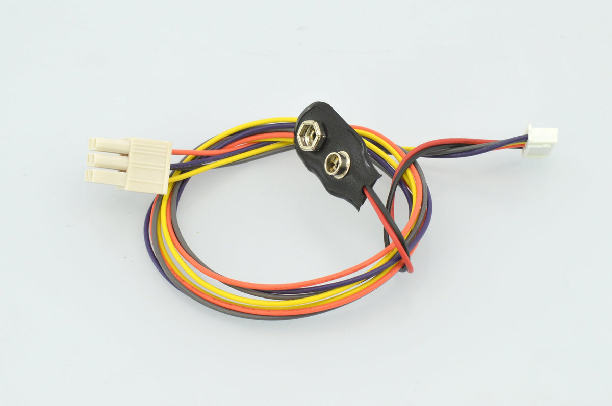 Napoleon W750-0268 Proflame 2 Battery Housing Wire Harness - product image 2