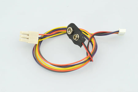 Napoleon W750-0268 Proflame 2 Battery Housing Wire Harness - product image 2