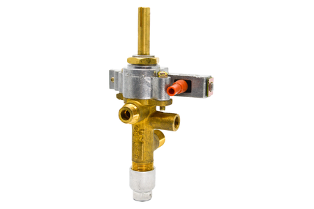 Napoleon G530-0002 Gas Control Valve for WHVF24 Vent-Free Fireplaces - product image 1