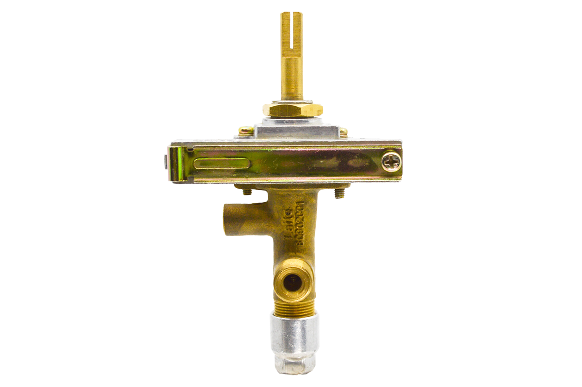 Napoleon G530-0002 Gas Control Valve for WHVF24 Vent-Free Fireplaces - product image 2