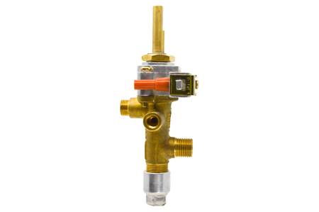 Napoleon G530-0002 Gas Control Valve for WHVF24 Vent-Free Fireplaces - product image 3