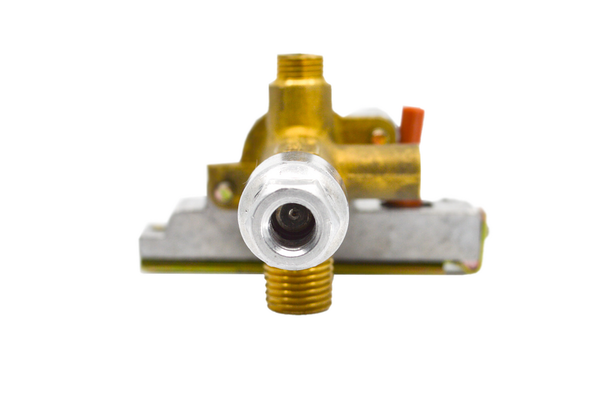 Napoleon G530-0002 Gas Control Valve for WHVF24 Vent-Free Fireplaces - product image 6