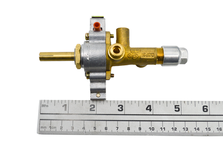 Napoleon G530-0002 Gas Control Valve for WHVF24 Vent-Free Fireplaces - product image 8
