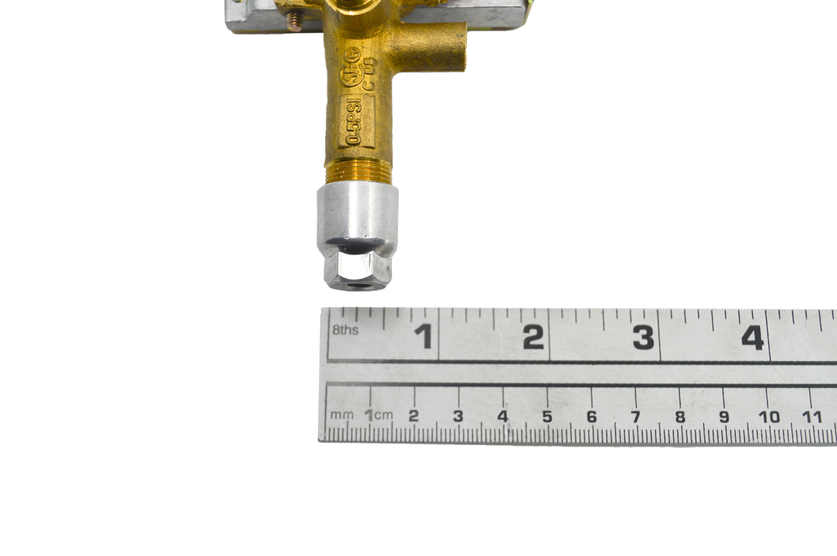 Napoleon G530-0002 Gas Control Valve for WHVF24 Vent-Free Fireplaces - product image 9