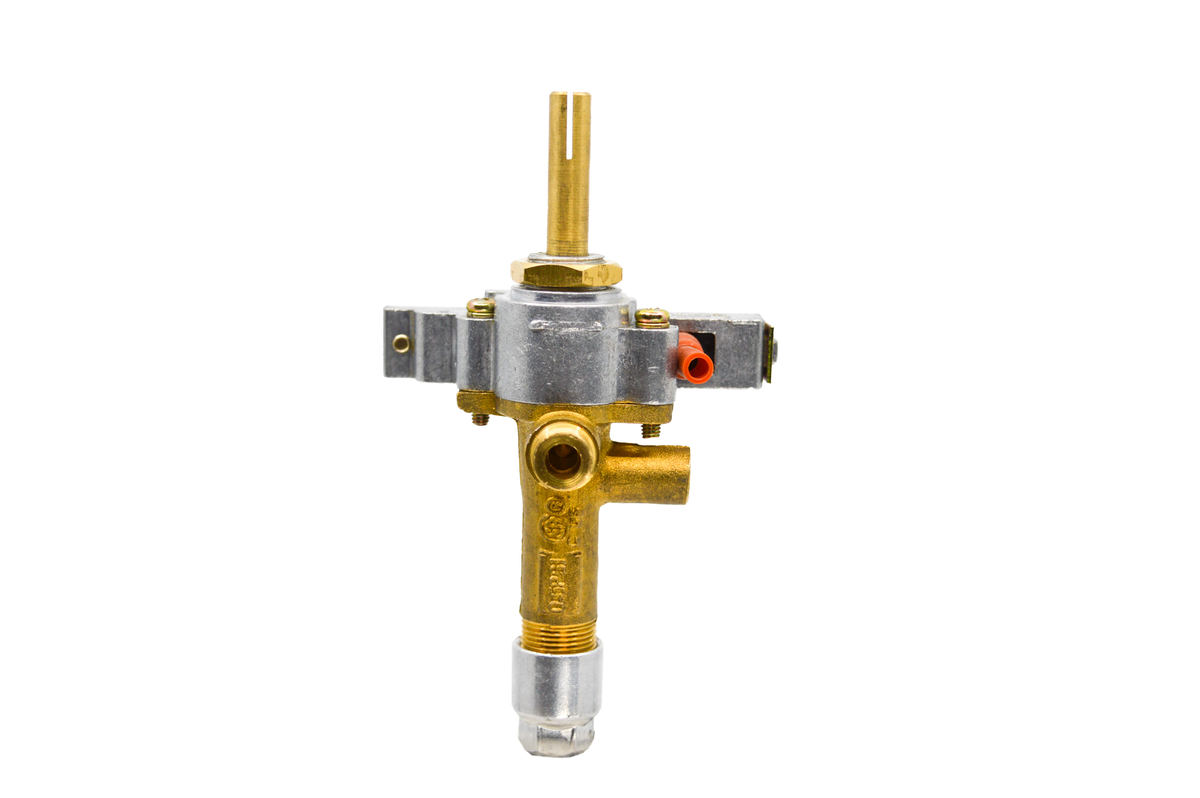 Napoleon G530-0002 Gas Control Valve for WHVF24 Vent-Free Fireplaces - product image 11