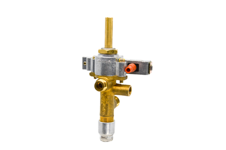 Napoleon G530-0002 Gas Control Valve for WHVF24 Vent-Free Fireplaces - product image 13