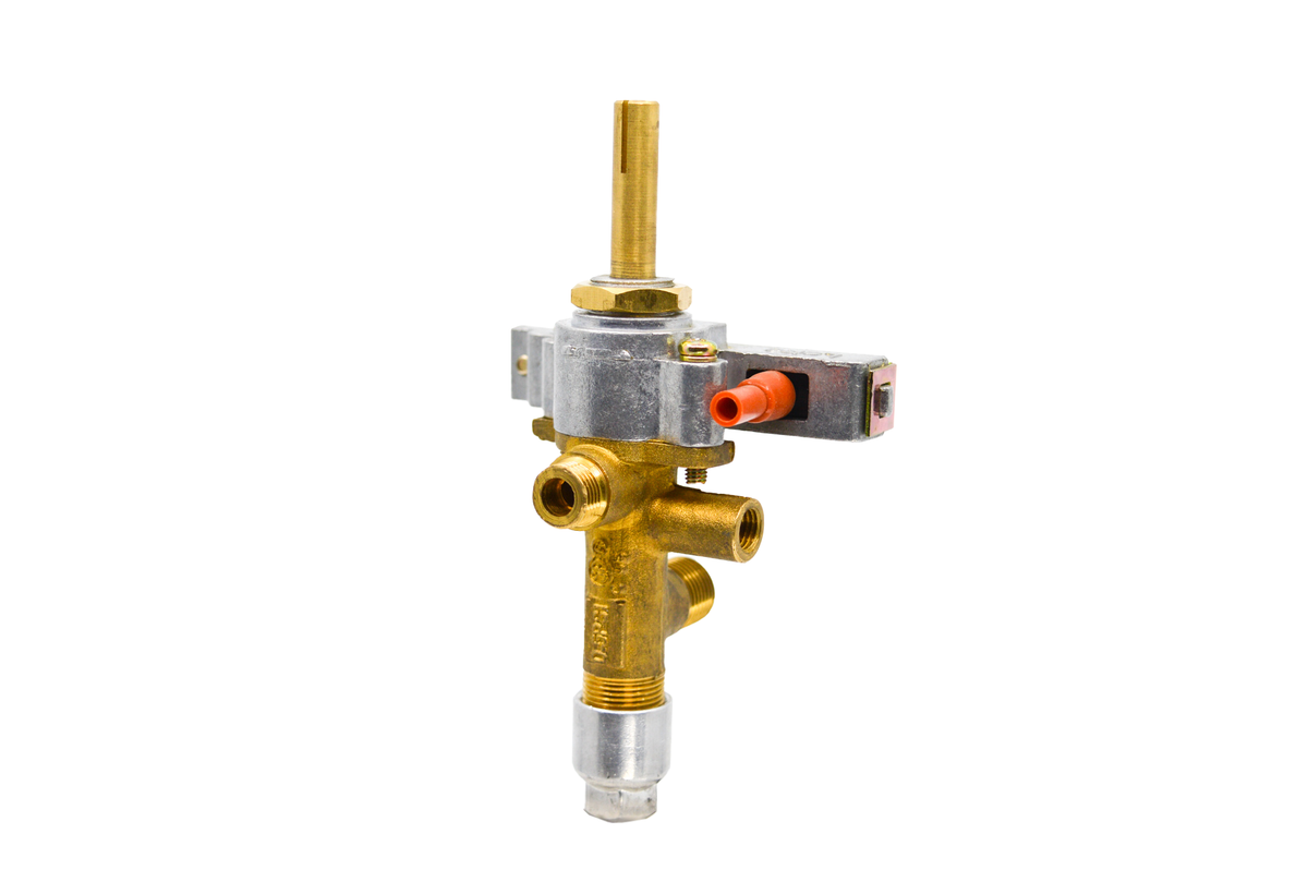 Napoleon G530-0002 Gas Control Valve for WHVF24 Vent-Free Fireplaces - product image 14