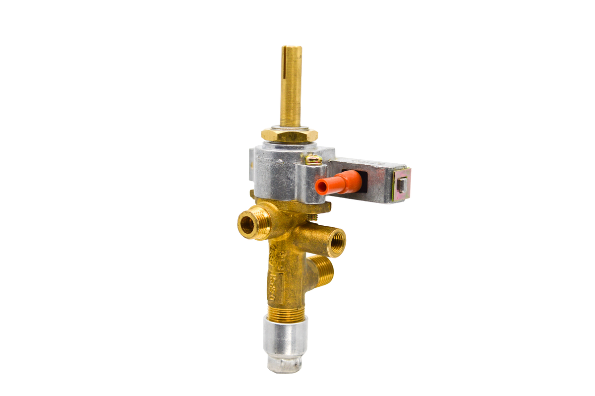 Napoleon G530-0002 Gas Control Valve for WHVF24 Vent-Free Fireplaces - product image 15