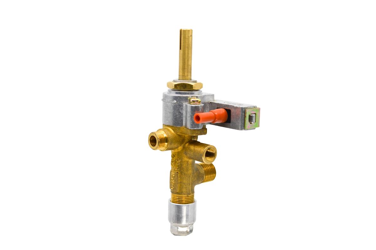 Napoleon G530-0002 Gas Control Valve for WHVF24 Vent-Free Fireplaces - product image 16