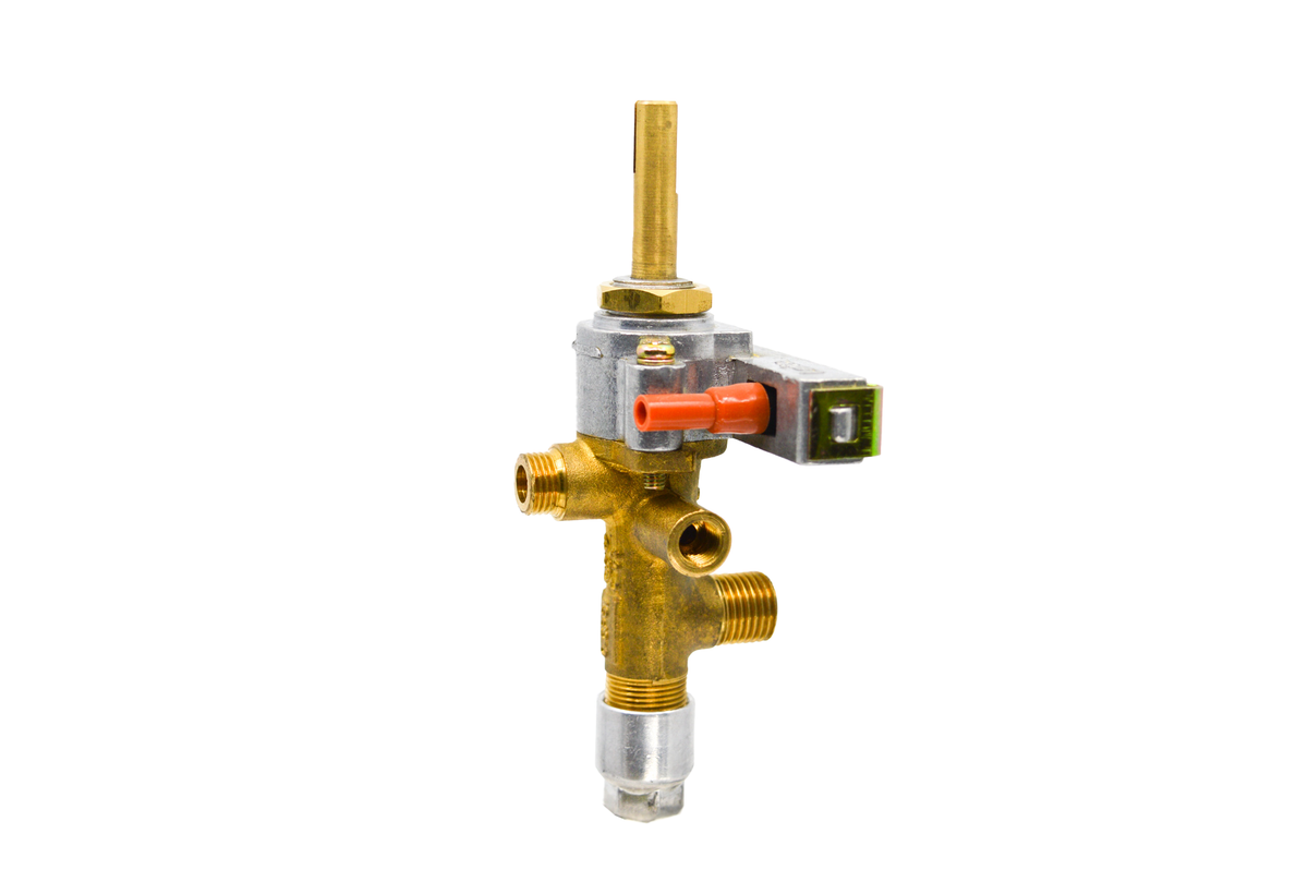 Napoleon G530-0002 Gas Control Valve for WHVF24 Vent-Free Fireplaces - product image 18