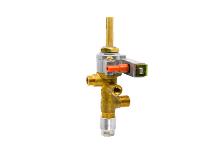 Napoleon G530-0002 Gas Control Valve for WHVF24 Vent-Free Fireplaces - product image 18