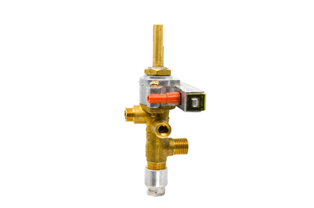 Napoleon G530-0002 Gas Control Valve for WHVF24 Vent-Free Fireplaces - product image 19