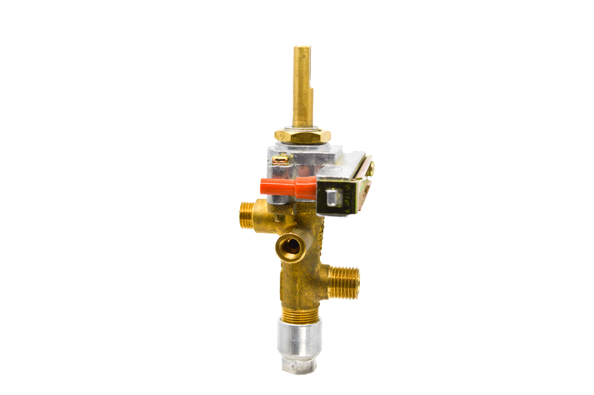 Napoleon G530-0002 Gas Control Valve for WHVF24 Vent-Free Fireplaces - product image 21