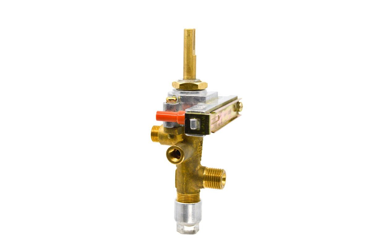 Napoleon G530-0002 Gas Control Valve for WHVF24 Vent-Free Fireplaces - product image 22