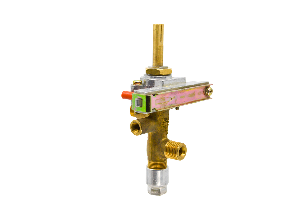 Napoleon G530-0002 Gas Control Valve for WHVF24 Vent-Free Fireplaces - product image 24