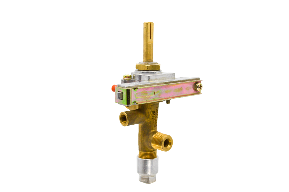 Napoleon G530-0002 Gas Control Valve for WHVF24 Vent-Free Fireplaces - product image 25
