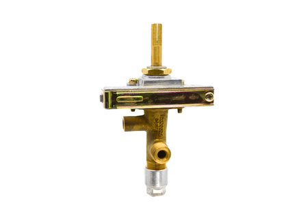 Napoleon G530-0002 Gas Control Valve for WHVF24 Vent-Free Fireplaces - product image 28