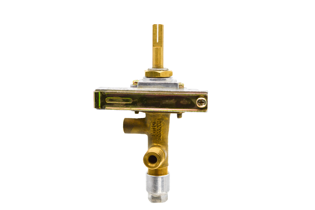 Napoleon G530-0002 Gas Control Valve for WHVF24 Vent-Free Fireplaces - product image 30