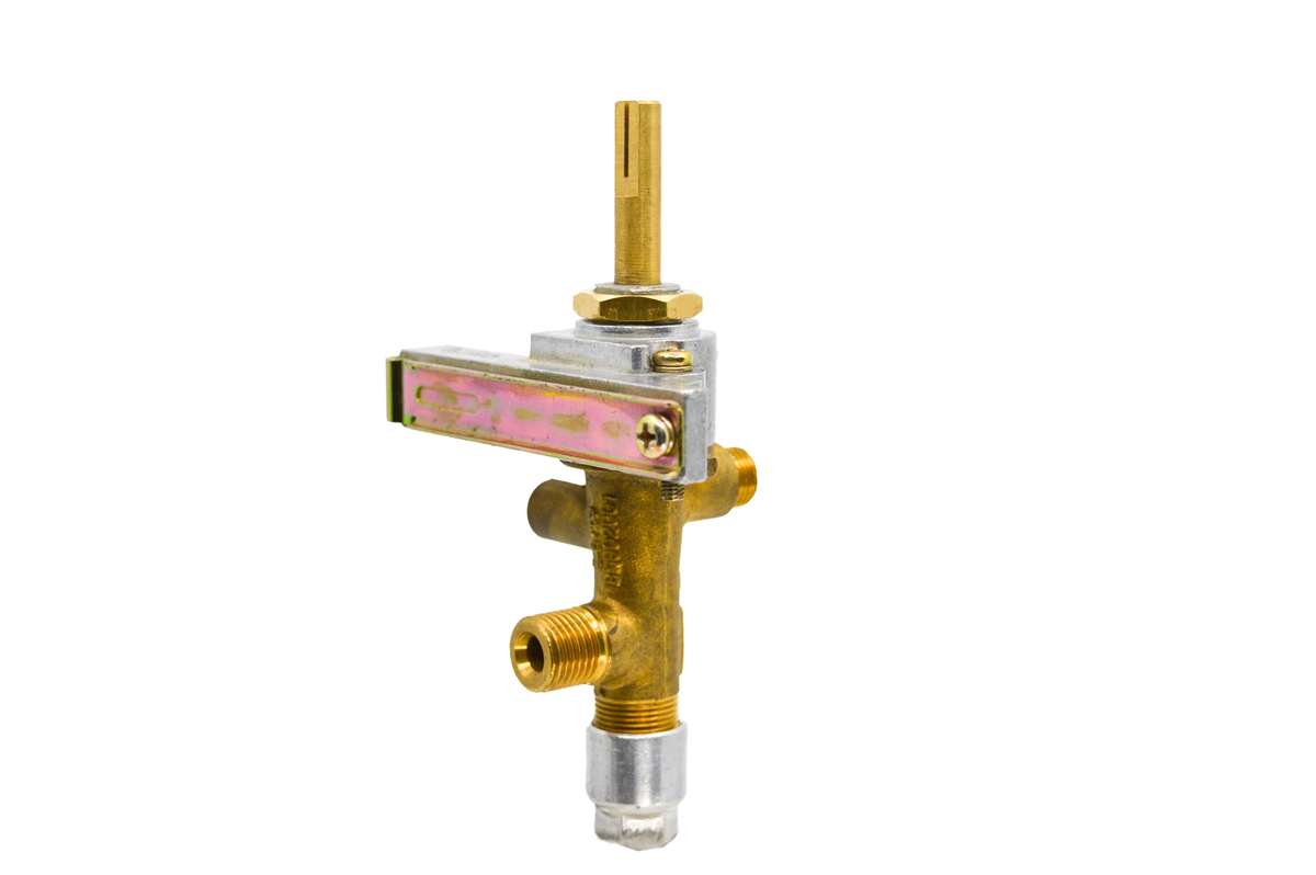 Napoleon G530-0002 Gas Control Valve for WHVF24 Vent-Free Fireplaces - product image 34