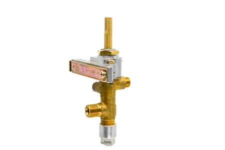 Napoleon G530-0002 Gas Control Valve for WHVF24 Vent-Free Fireplaces - product image 35