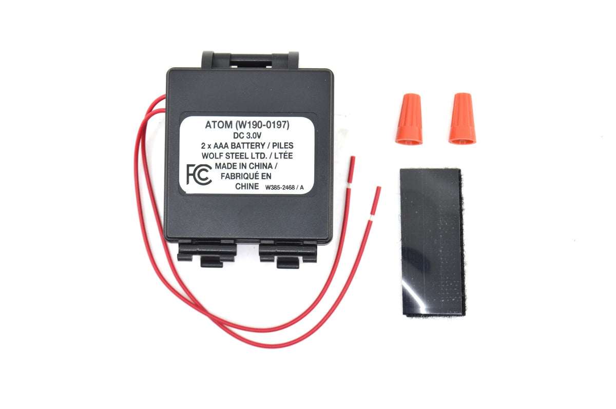 ATOM Auxiliary Timing Operation Module - supplier product view 1