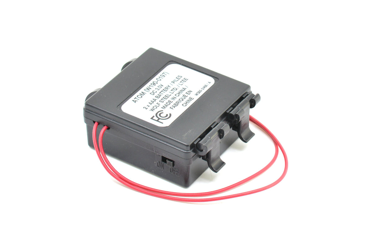 ATOM Auxiliary Timing Operation Module - supplier product view 2