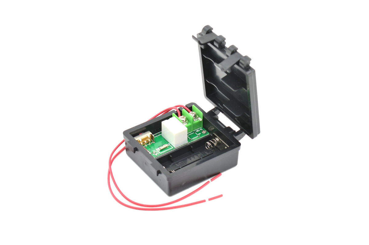 ATOM Auxiliary Timing Operation Module - supplier product view 3