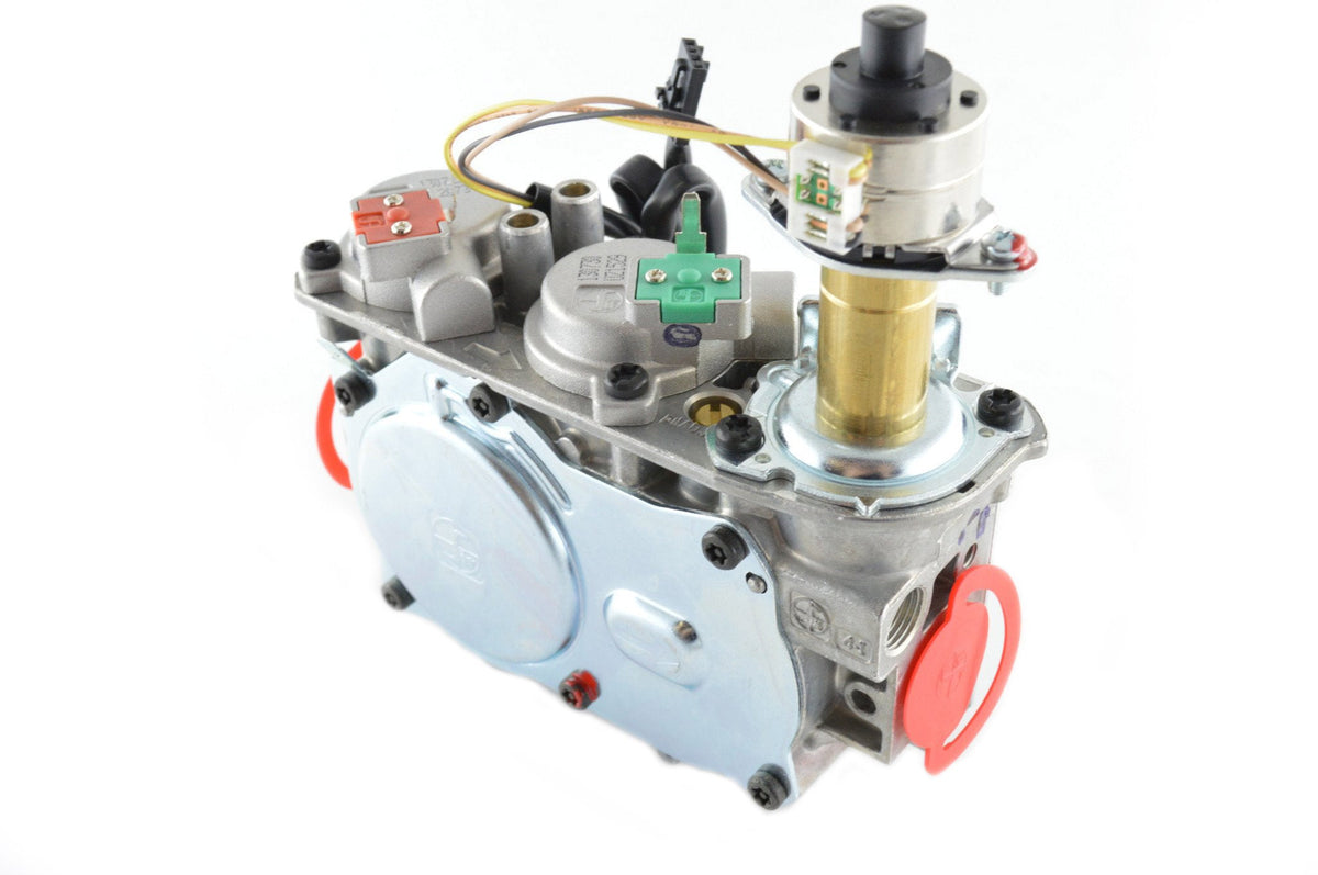 SIT 0.885.001 Proflame 885 Gas Valve | Natural Gas | 30% Stepper - product image 1