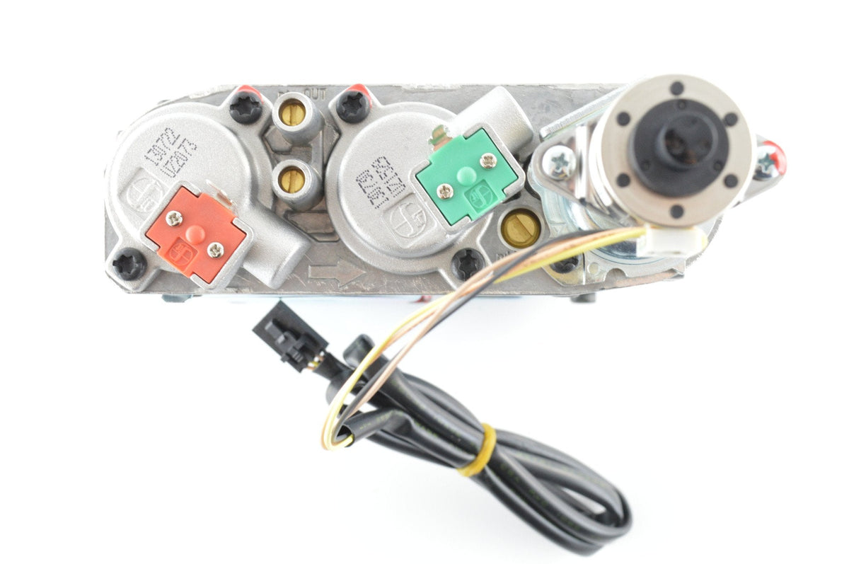 SIT 0.885.001 Proflame 885 Gas Valve | Natural Gas | 30% Stepper - product image 2