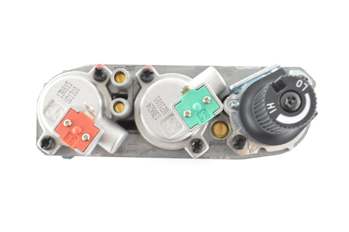 SIT 0.886.002 Proflame 886 Gas Valve | Natural Gas | 30% Turndown - product image 2