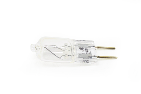 GY6.35 120V 35W Halogen Fireplace Light Bulb - product view 1