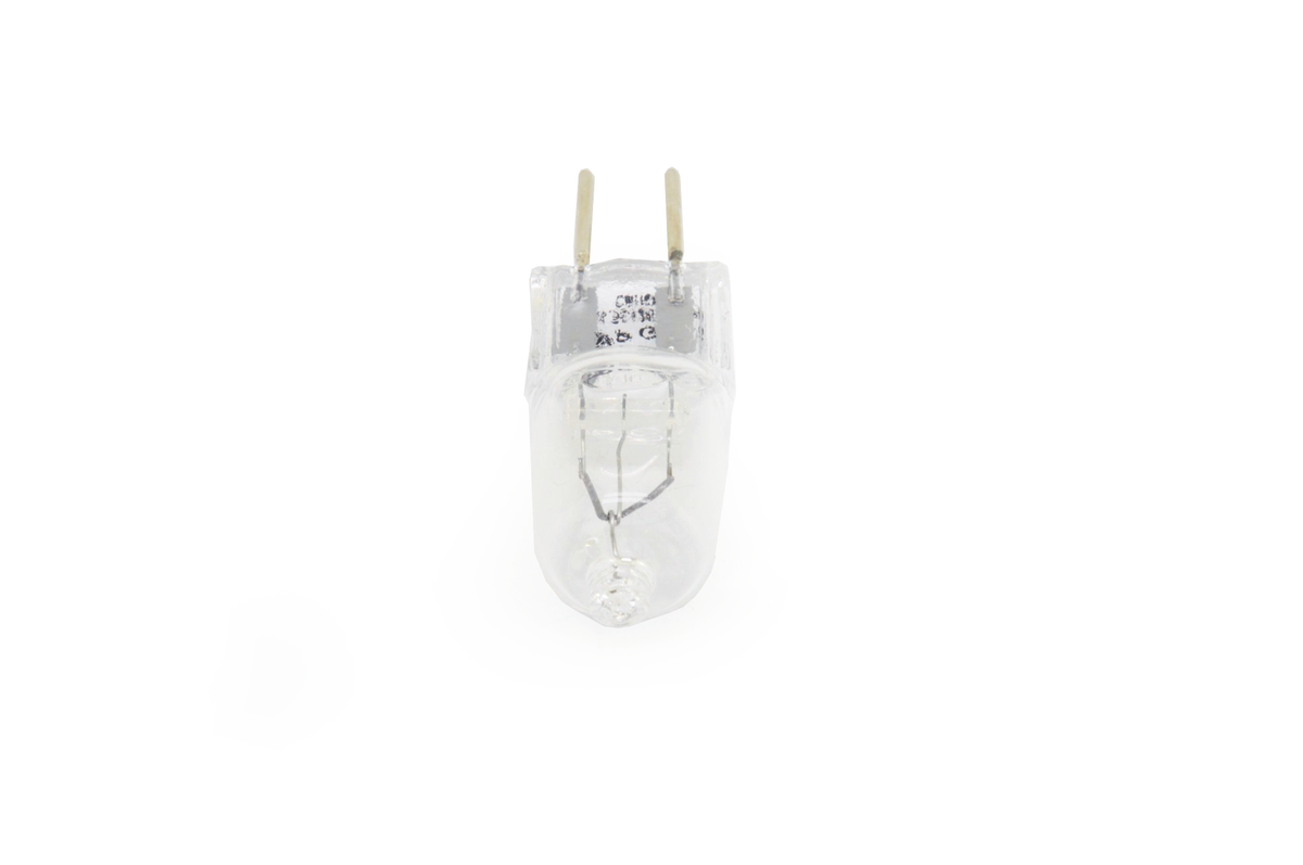 GY6.35 120V 35W Halogen Fireplace Light Bulb - product view 2