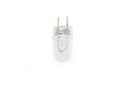 GY6.35 120V 35W Halogen Fireplace Light Bulb - product view 2