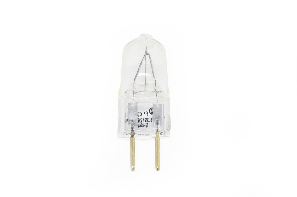 GY6.35 120V 35W Halogen Fireplace Light Bulb - product view 3