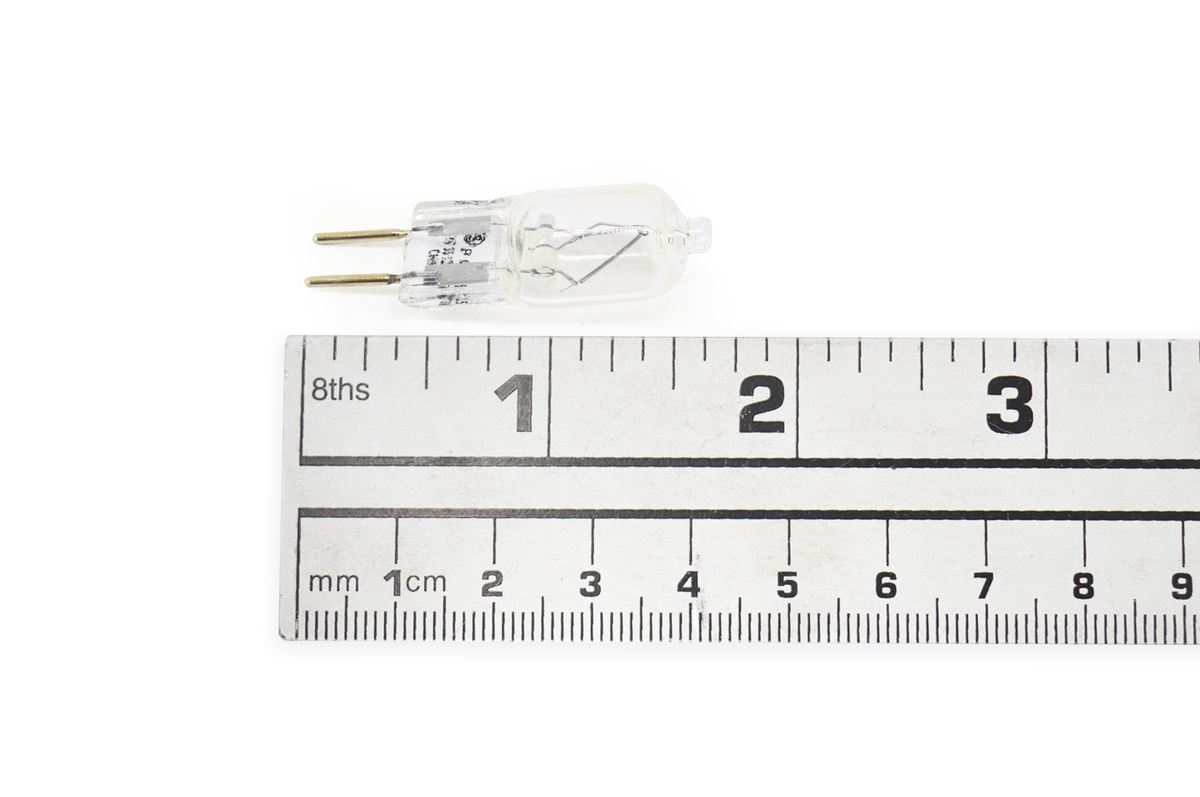 GY6.35 120V 35W Halogen Fireplace Light Bulb - product view 4