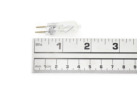 GY6.35 120V 35W Halogen Fireplace Light Bulb - product view 4