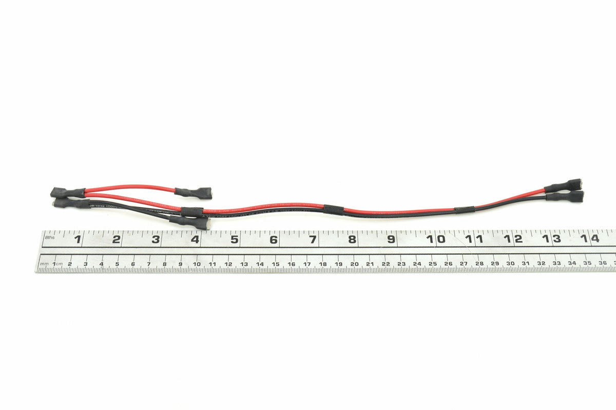 Empire R8144 Wire Harness for Direct-Spark Ignition - product view 3
