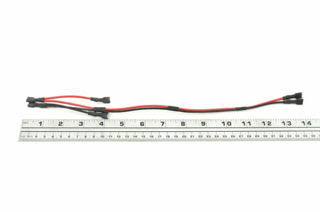 Empire R8144 Wire Harness for Direct-Spark Ignition - product view 3