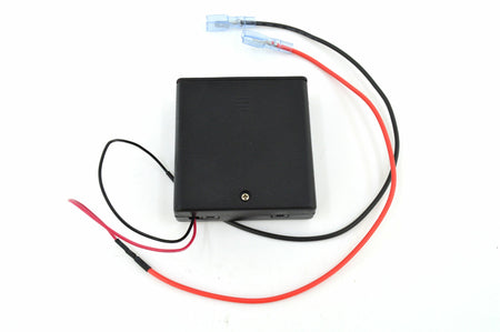 American Flame AF-4000BBU-1 Battery Backup | R10418 - product view 1